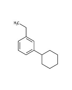 Astatech 1-CYCLOHEXYL-3-ETHYLBENZENE; 0.25G; Purity 95%; MDL-MFCD29090725
